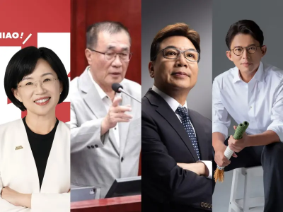 藍白新北怎麼合？吳子嘉曝黃國昌輸很大！這人99.9％會出線