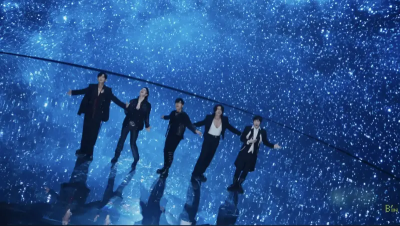 五月天IG仍追朱孝天！阿信喊〈恆星不忘〉MV彩蛋多：別只看抓空氣