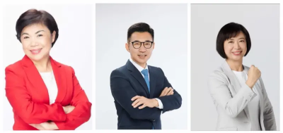 盧秀燕接班之戰！江啟臣海放楊瓊瓔　藍營民調揭真相：差快三倍