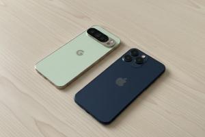 最強換機工具要來了！蘋果Google證實合作：iPhone安卓可無痛互轉