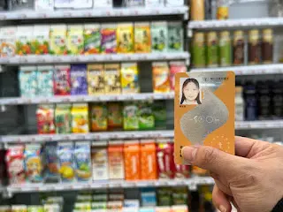 悠遊卡與輔大首發「超級悠遊卡學生證」學生超愛！交易額攀升30%