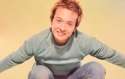 小鐘撞臉CORTIS馬丁？曬年輕舊照對比　43萬人笑翻：不要太過分喔