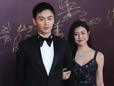 把陳曉當半個兒子！陳妍希爸爸過世前吐心聲　粉絲看哭：溫柔通透