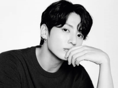 香奈兒無懼BTS柾國、aespa Winter緋聞！讓他擔任美妝全球大使