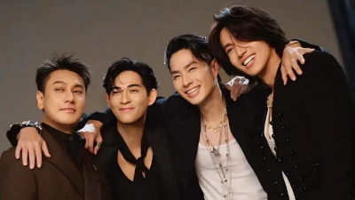 團體爆內鬨！朱孝天遭F4踢出變F3、炎亞綸曾開嗆飛輪海：不是朋友