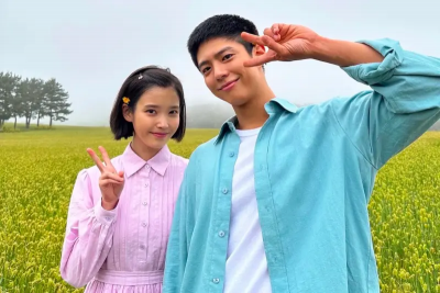 2025回顧／神韓劇排行！IU《苦盡柑來》奪冠、這部未完結就進榜