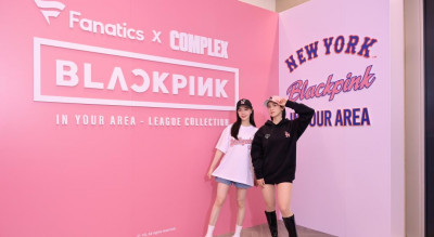 BLINK注意！BLACKPINK聯名系列亞洲首站在台灣 抽號入場規則一次搞懂