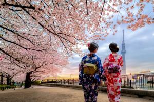 台灣人跨年都去哪玩？Agoda揭榜：國外狂衝日本、台東國旅黑馬