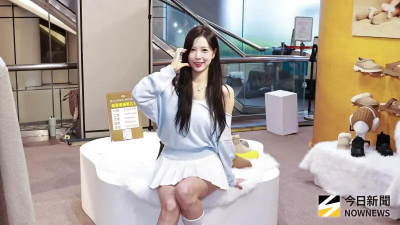 李晧禎親曝離開台灣原因！坦言身心失衡是關鍵：我很滿意現在生活