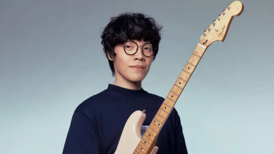 台中水湳跨年又有大咖！盧廣仲確認出席　這組樂團high到凌晨1點