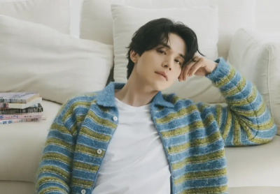 李棟旭睽違8年再來台！自嘲：太久沒見粉絲　見面會時間地點曝光