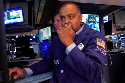 科技股未止瀉！博通收盤仍重挫逾11%　美股主要指數盡墨