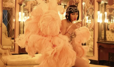 今日壽星／泰勒絲36歲了！昔開唱引2.3級地震　女神吸金能力超狂