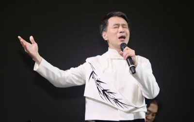 高欣欣婚禮歌手超大咖！《甄嬛》李天柱開唱　李國超親解2人關係