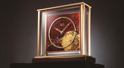 SEIKO旗艦座鐘在台開賣！攜手日本百年工藝名店 三款匠心之作媲美藝術品