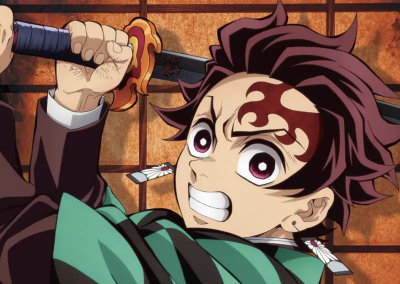 2025回顧／10大話題片《鬼滅之刃》賣破8億　《96分鐘》超人氣　