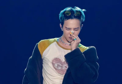 2025回顧／韓國富比世偶像榜！GD不在前10、冠軍是BLACKPINK的她