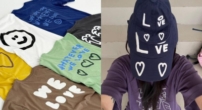 SEVENTEEN文俊輝、李泳知都淪陷！韓療癒系潮牌ooowl海外首店落腳台北東區