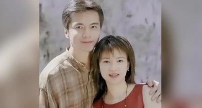 何晴與劉威交往5年！堅持要嫁已婚許亞軍　粉絲驚：比瓊瑤戲更扯
