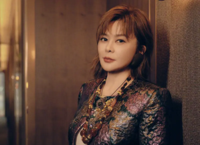 關之琳是一片歌手！合體劉德華對唱　《相約到永久》只在台灣發行