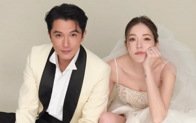 2025回顧／娛樂圈10大喜事！澤甯戀最浪漫　這一對跌破所有人眼鏡