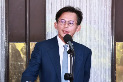 不敢提倒閣？黃國昌：你確定會下台？卓榮泰會說倒閣違憲