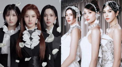 TWICE日本分隊MISAMO白紗搭配性感眼罩辣度破表！叛逆風格掀全網暴動