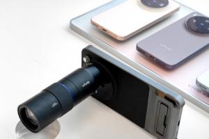 vivo 頂規 X300 Ultra 準備好了！通過認證揭露快充再升級