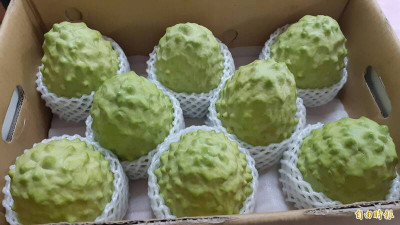 鳳梨釋迦護心好「鎂」味 營養師示警4大族群別過量