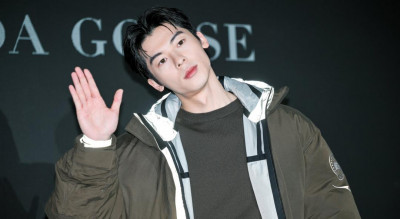 許光漢被問韓國影帝趙震雄！高EQ回應流露國際級巨星風範