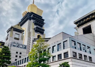 中台禪寺爆性侵案！8度下藥迷姦同修師兄弟　判決結果出爐