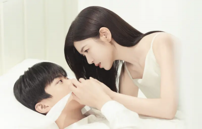 2025回顧／10陸劇《許我耀眼》必追！《狙擊蝴蝶》陳妍希激吻弟弟