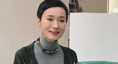 坣娜肺腺癌病逝今辦追思會！匿名行善多年　生前捐棺暖舉曝光