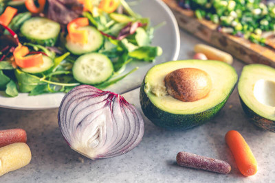 穀胱甘肽是「人體清道夫」！ 抗老美膚、護肝助解毒