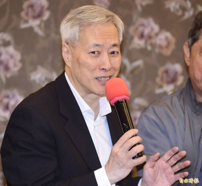 70歲姜厚任超凍齡 專家籲「6力練功坊」抗老