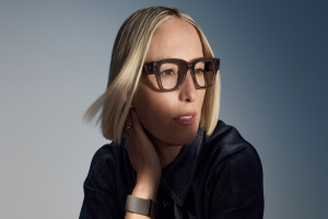 智慧眼鏡競爭白熱化！蘋果、Google 明年加入戰局