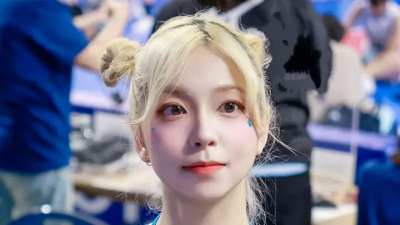 獨／渟渟坦言啦啦隊非夢幻職業！留下來原因很簡單：因為真心喜歡