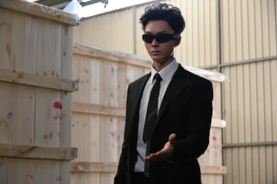 王浩信《踩過界》滾牀李佳芯！怕有生理反應　穿3件內褲當防護