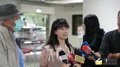 綠白合有戲！高嘉瑜曝「這人」卸任是關鍵：有無限空間