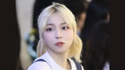 獨／台灣女孩渟渟赴韓當練習生！她親揭現實：幾乎沒人不看身心科