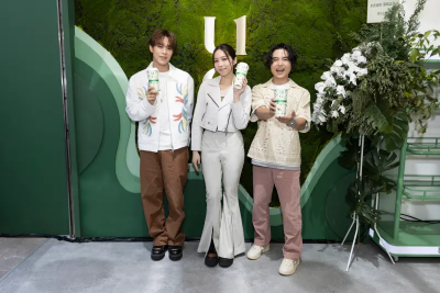 告五人自掏腰包做公益！買555杯飲料送醫護白衣天使：你們辛苦了