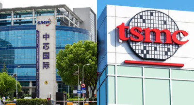 中芯國際與台積電差在哪？獲利祕辛曝