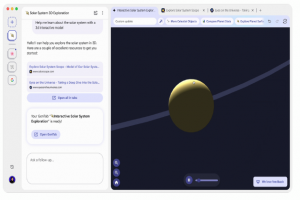 比 Chrome 更聰明！Google 首推結合 Gemini 3 模型的 AI 瀏覽器