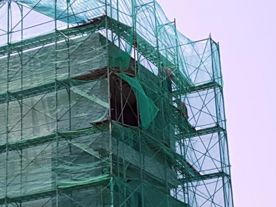 無人機、AI、大數據　智慧工地科技讓職災無所遁形