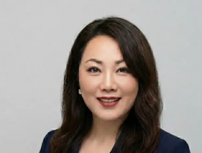 Google台灣副總經理陳幼臻　當選2026年台灣美國商會理事長