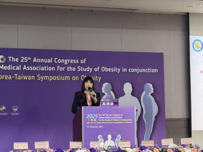 BMI值24-27別輕忽！醫：「微胖族」宜開放使用瘦瘦針