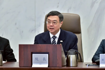 「不副署、不執行」真相！前藍委揭：喫定在野黨怕這1事發生