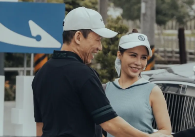 《整形過後》收視開紅盤！艾怡良隆乳全裸　拍完羞喊：捨不得拿掉