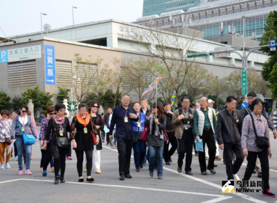 兩岸禁團令續冷凍　觀光署：陸方迄今仍未回應