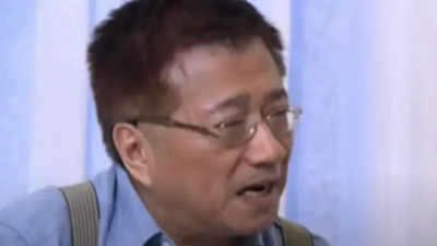 資深藝人林光寧辭世！從雷鳥合唱團到王牌經紀人　見證台娛一甲子